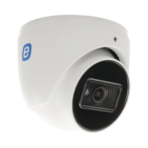 Epcom Video Surveillance IP Domo Turret XE42Z-GEN3LA